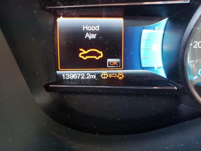 Photo 8 from auction – 2016 FORD EXPLORER X with VIN 1FM5K8D81GGC50908