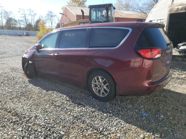 Photo 3 from auction – 2017 CHRYSLER PACIFICA L with VIN 2C4RC1CG7HR722466