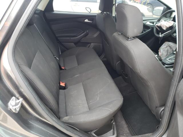 Photo 6 from auction – 2017 FORD FOCUS SE with VIN 1FADP3F26HL285469