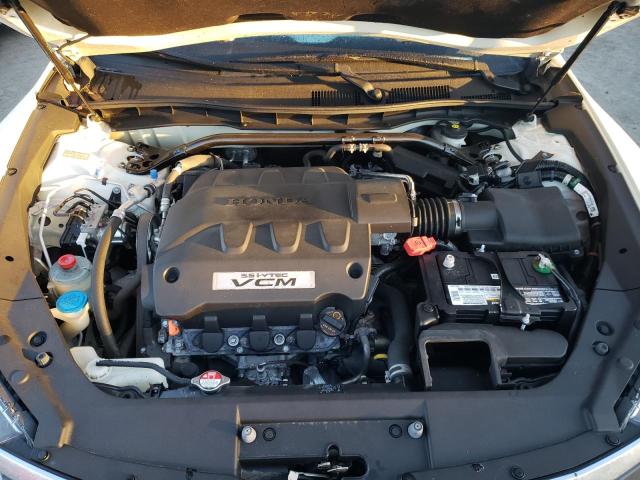 Photo 7 from auction – 2012 HONDA CROSSTOUR with VIN 5J6TF1H51CL000894