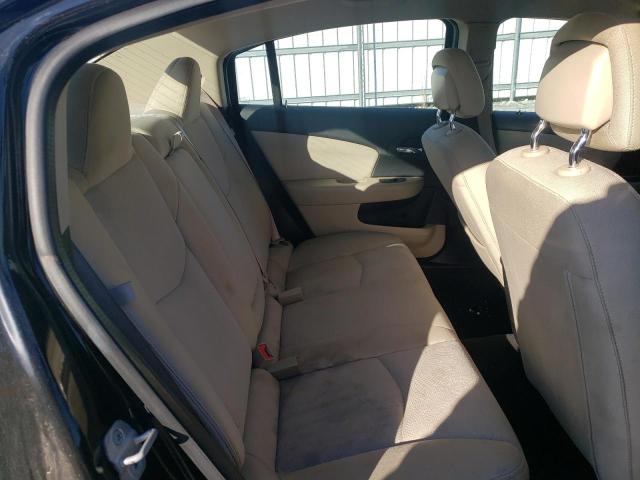 Photo 6 from auction – 2013 CHRYSLER 200 TOURIN with VIN 1C3CCBBB5DN515040