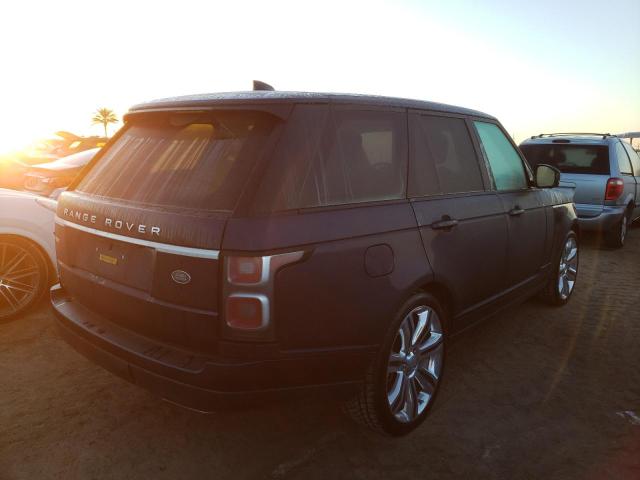 Photo 4 from auction – 2019 LAND ROVER RANGE ROVE with VIN SALGS2SV8KA537895