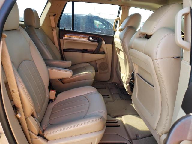 Photo 6 from auction – 2011 BUICK ENCLAVE CX with VIN 5GAKRCED6BJ104826