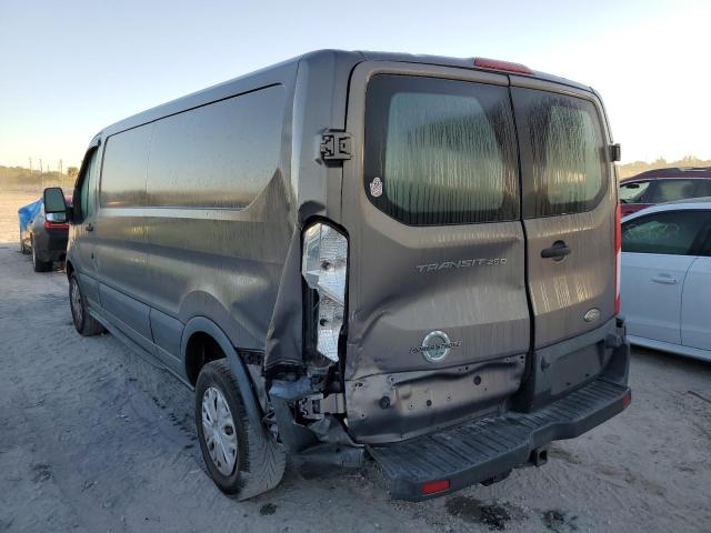 Photo 3 from auction – 2015 FORD TRANSIT T- with VIN 1FTYR2YV8FKA58147