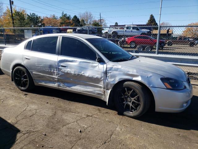Photo 9 from auction – 2006 NISSAN ALTIMA S with VIN 1N4AL11E46C189129