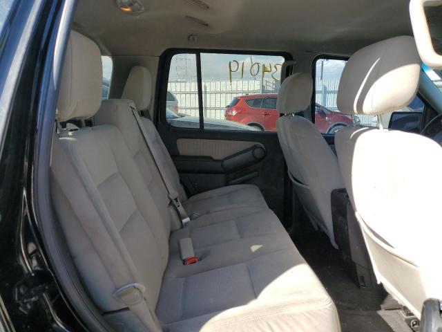 Photo 6 from auction – 2008 FORD EXPLORER X with VIN 1FMEU73EX8UA75198