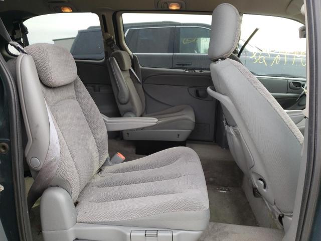 Photo 6 from auction – 2007 DODGE GRAND CARA with VIN 2D4GP44L67R116814