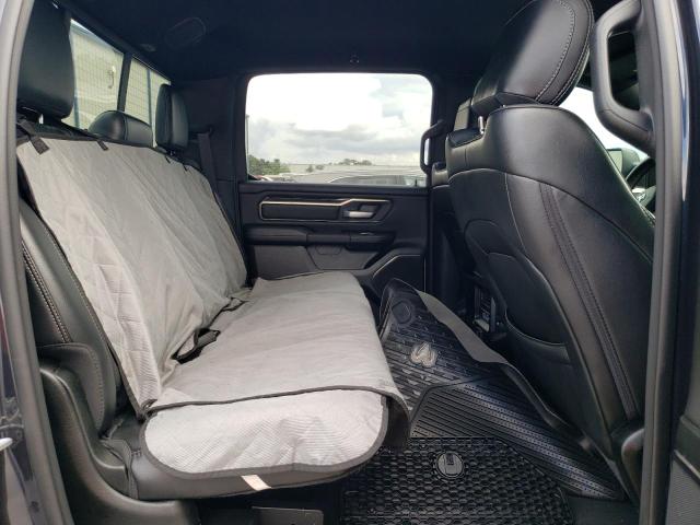 Photo 6 from auction – 2020 RAM 1500 REBEL with VIN 1C6SRFLT3LN370090