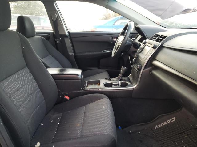 Photo 5 from auction – 2017 TOYOTA CAMRY LE with VIN 4T1BF1FK9HU757534