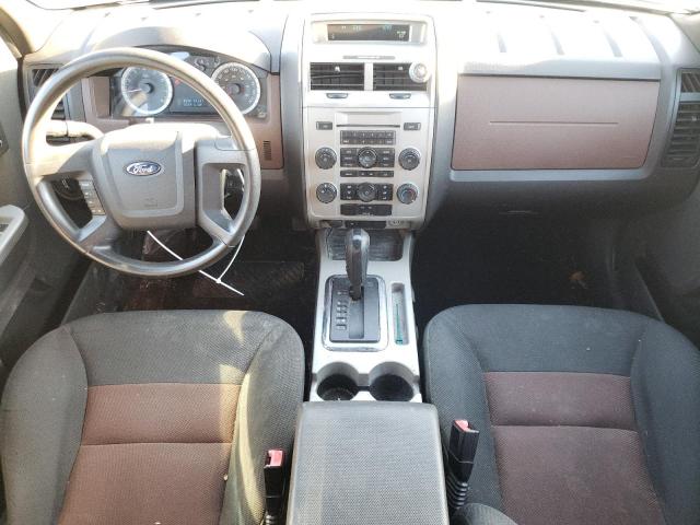 Photo 5 from auction – 2008 FORD ESCAPE XLT with VIN 1FMCU93138KA48257