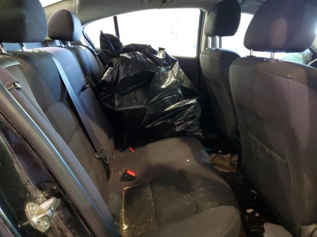 Photo 6 from auction – 2014 CHEVROLET CRUZE LT with VIN 1G1PC5SB4E7306658