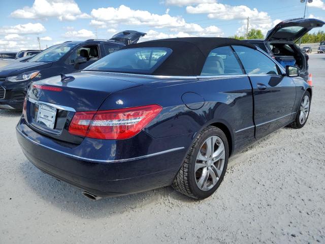 Photo 4 from auction – 2011 MERCEDES-BENZ E 350 with VIN WDDKK5GF3BF053016