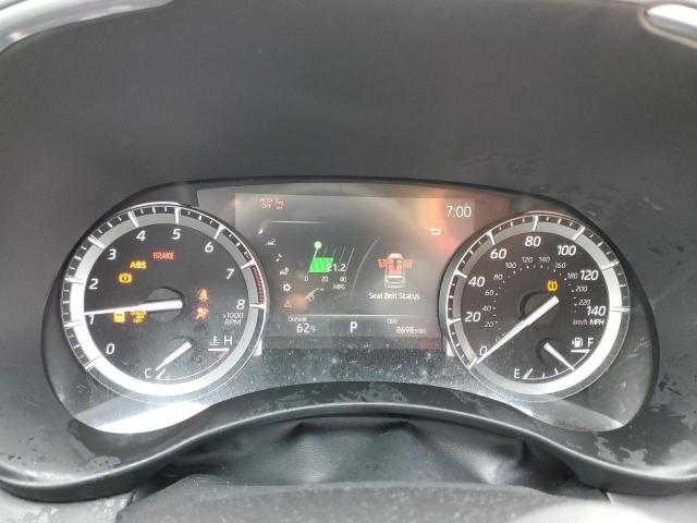 Photo 8 from auction – 2022 TOYOTA HIGHLANDER with VIN 5TDFZRBH2NS184272
