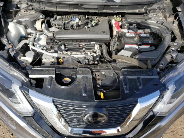 Photo 7 from auction – 2018 NISSAN ROGUE S with VIN KNMAT2MV6JP511783