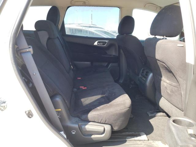 Photo 6 from auction – 2016 NISSAN PATHFINDER with VIN 5N1AR2MN0GC656683