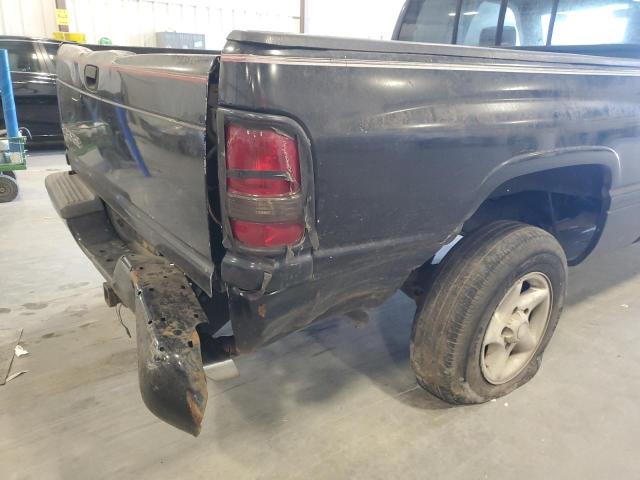 Photo 9 from auction – 1997 DODGE RAM 1500 with VIN 1B7HC13Y0VJ580160
