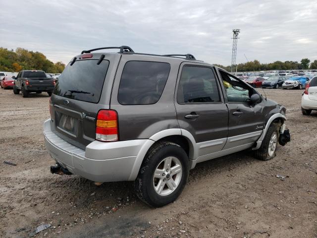 Photo 4 from auction – 2006 FORD ESCAPE HEV with VIN 1FMCU95HX6KD37160
