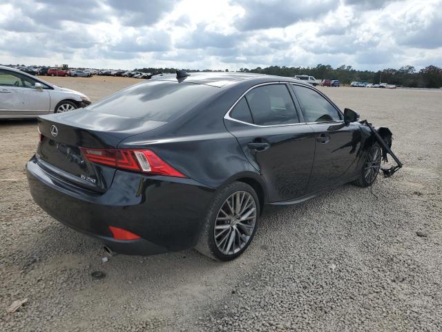 Photo 4 from auction – 2015 LEXUS IS250 with VIN JTHBF1D20F5055082
