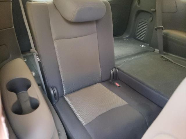 Photo 9 from auction – 2018 NISSAN PATHFINDER with VIN 5N1DR2MM5JC658344