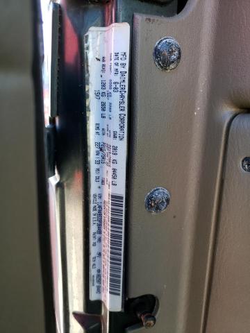 Photo 10 from auction – 2003 JEEP WRANGLER / with VIN 1J4FA49S33P364499