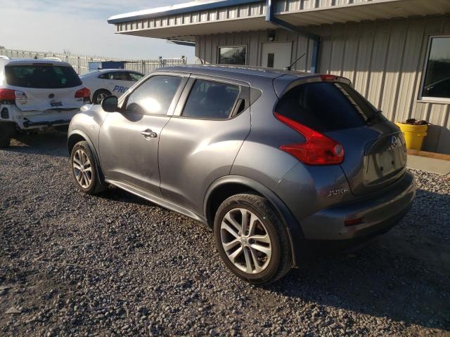 Photo 3 from auction – 2014 NISSAN JUKE S with VIN JN8AF5MR5ET358309