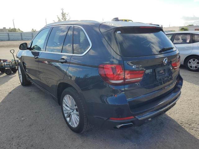 Photo 3 from auction – 2016 BMW X5 XDR40E with VIN 5UXKT0C53G0S77435