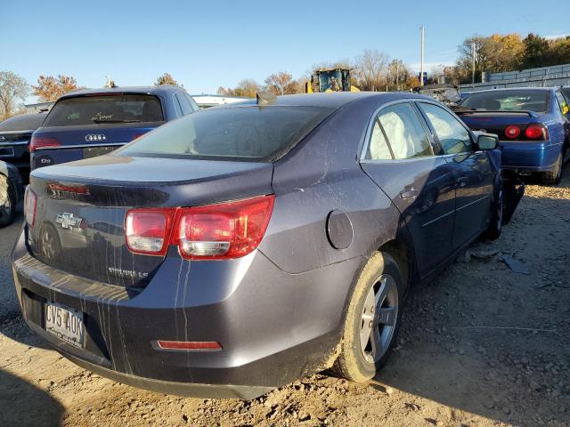 Photo 4 from auction – 2015 CHEVROLET MALIBU LS with VIN 1G11B5SL4FF263805