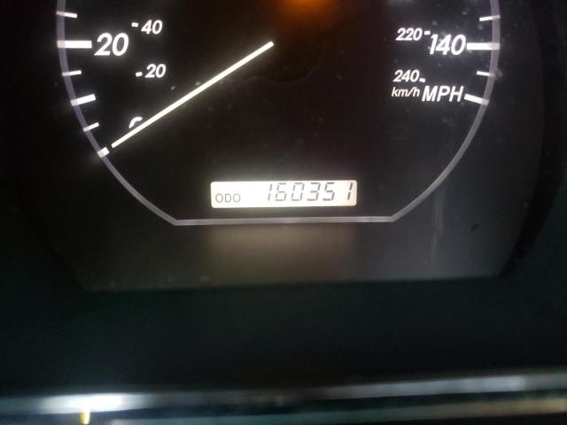 Photo 8 from auction – 2008 LEXUS RX 350 with VIN 2T2HK31U88C078359