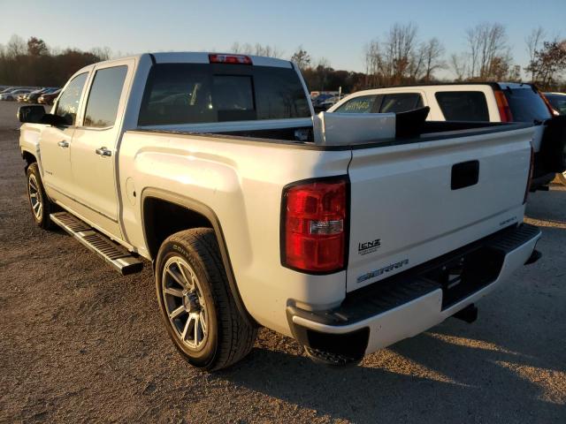 Photo 3 from auction – 2014 GMC SIERRA K15 with VIN 3GTU2WEC7EG429026