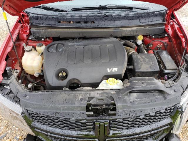 Photo 7 from auction – 2019 DODGE JOURNEY SE with VIN 3C4PDCBG5KT836732
