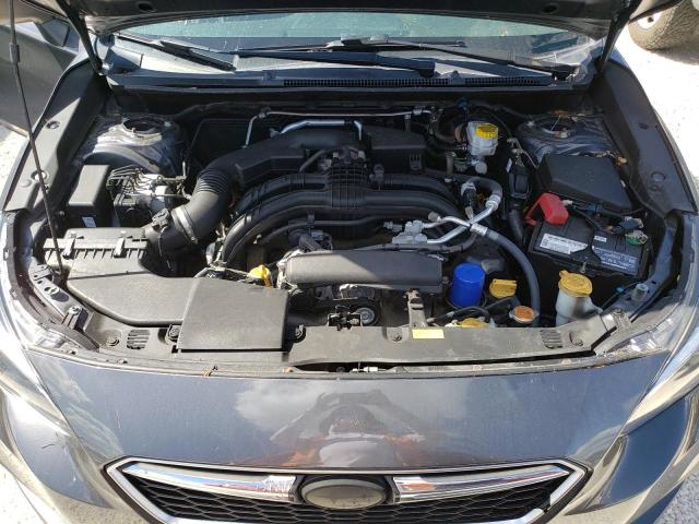 Photo 7 from auction – 2019 SUBARU IMPREZA with VIN 4S3GTAA68K1756963