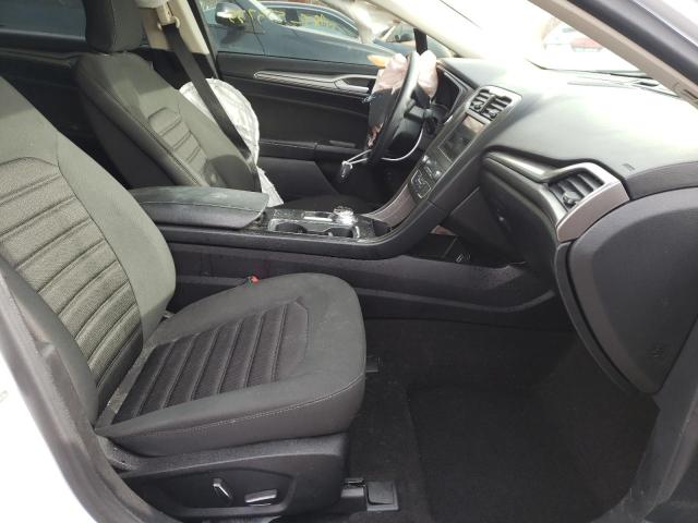 Photo 5 from auction – 2019 FORD FUSION SE with VIN 3FA6P0LU0KR169044