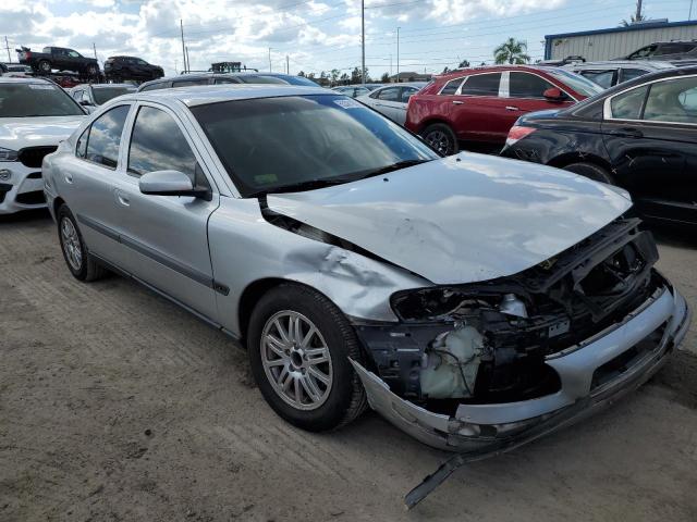 VOLVO S60 2004 with VIN YV1RS61T842339316 - Photo from auction