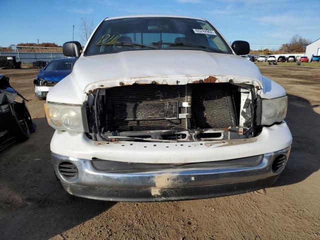 Photo 9 from auction – 2004 DODGE RAM 1500 S with VIN 1D7HU18N34S758377