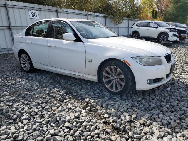 Photo 1 from auction – 2011 BMW 328 XI SUL with VIN WBAPK5C55BF126400