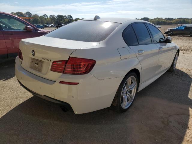 Photo 4 from auction – 2014 BMW 535 I with VIN WBA5B1C53ED479251