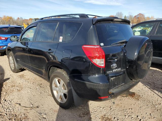 Photo 3 from auction – 2006 TOYOTA RAV4 LIMIT with VIN JTMBD31V665020824