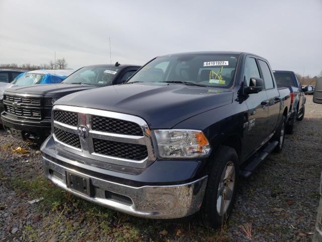 Photo 2 from auction – 2019 RAM 1500 CLASS with VIN 1C6RR7LT3KS607939