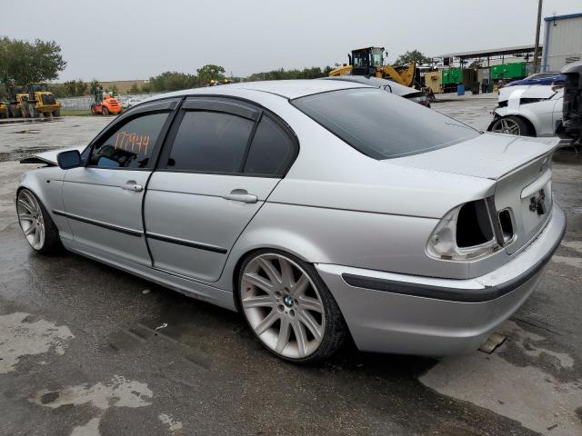 Photo 3 from auction – 2003 BMW 325 I with VIN WBAEV33423KL89513