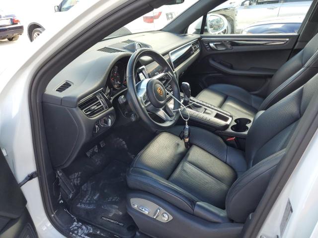 Photo 5 from auction – 2021 PORSCHE MACAN with VIN WP1AA2A58MLB05881