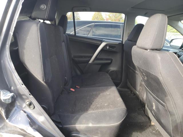 Photo 6 from auction – 2016 TOYOTA RAV4 XLE with VIN 2T3RFREV0GW443320