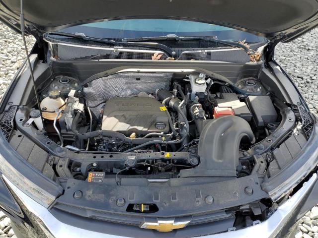 Photo 7 from auction – 2021 CHEVROLET TRAILBLAZE with VIN KL79MPS28MB036870