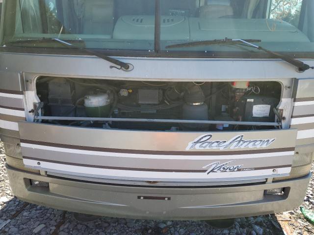 Photo 7 from auction – 1999 PACA MOTORHOME with VIN 3FCNF53S1XJA23780