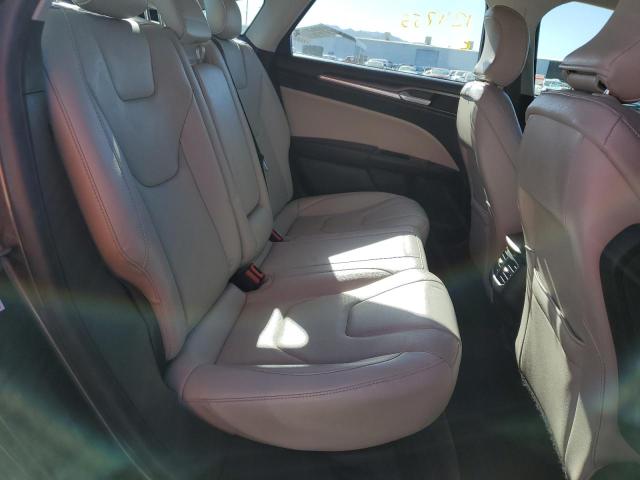 Photo 6 from auction – 2016 FORD FUSION TIT with VIN 3FA6P0SU3GR115228
