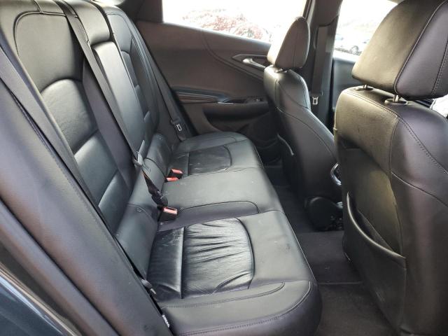 Photo 6 from auction – 2017 CHEVROLET MALIBU LT with VIN 1G1ZE5ST3HF134676