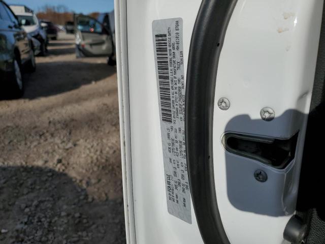 Photo 10 from auction – 2017 RAM 2500 LARAM with VIN 3C6UR5FJ7HG632058