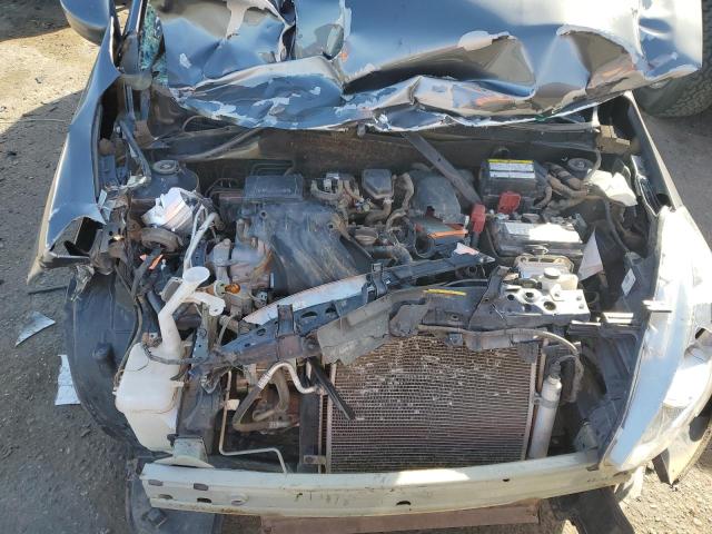 Photo 7 from auction – 2019 NISSAN VERSA S with VIN 3N1CN7AP3KL838907