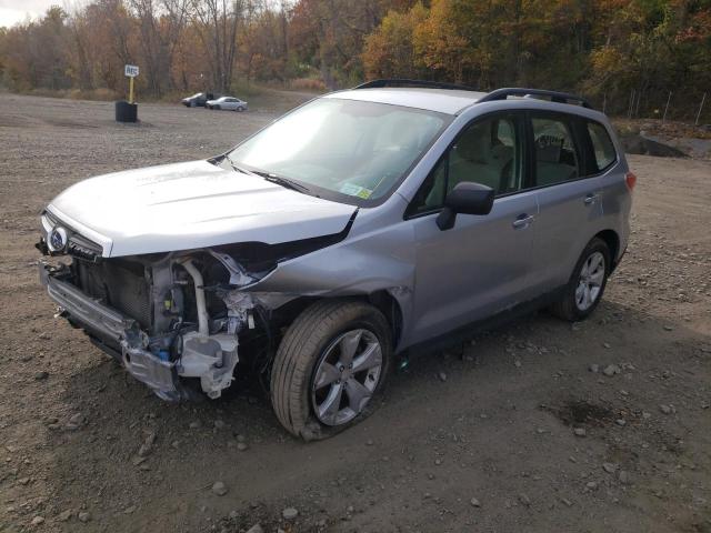 صورة رقم 2 من المزاد - 2016 SUBARU FORESTER 2 مع VIN JF2SJABC4GH422711
