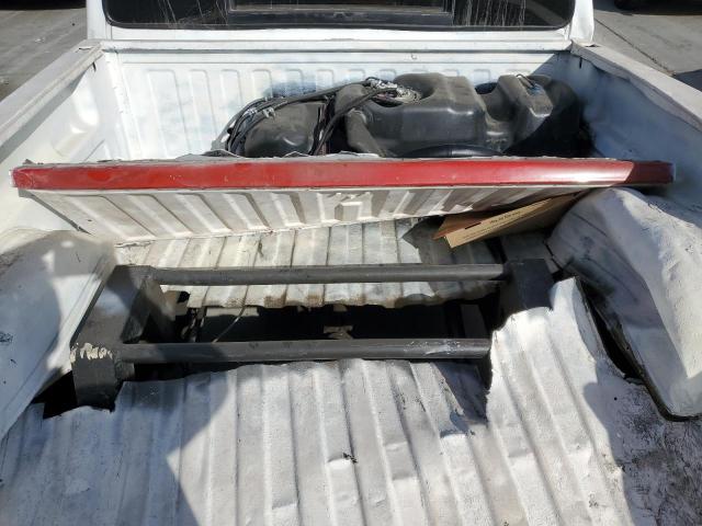 Photo 9 from auction – 2003 CHEVROLET 1500 with VIN 2GCEC19V431190184