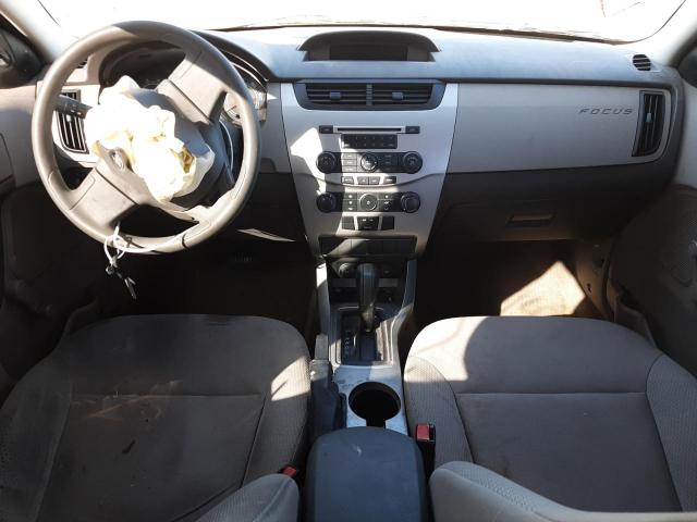 Photo 9 from auction – 2008 FORD FOCUS S/SE with VIN 1FAHP34N58W249768